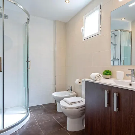 Genteel Santa Marta Apartment