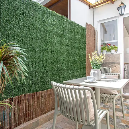 Apartment Genteel Santa Marta Cordoba