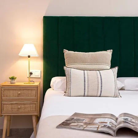Genteel Santa Marta Apartment *